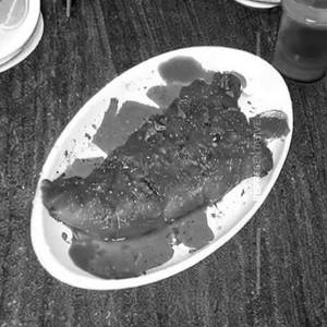 Peri Per Fish (chef Special)