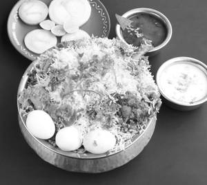 Chicken Hyderabadi Biryani Family Pack