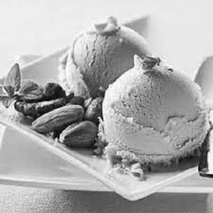 Roasted Almond  (no Added Sugar) 1ltr