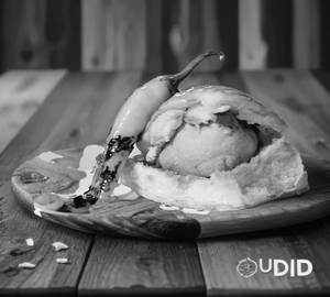 Vada Pav