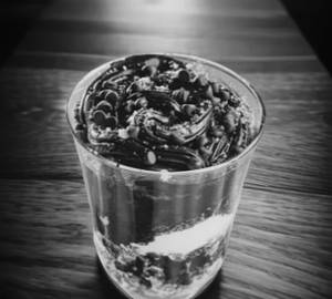Chocolate Fudge Sundae 250 Ml
