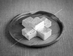 Pista Malai Barfi 