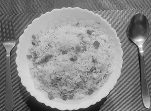 Classic Fried Rice