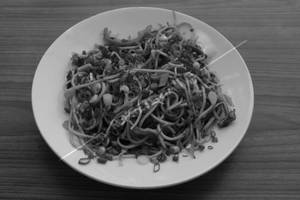 Veg Chow mein