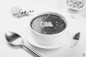 Veg Hot & Sour Soup