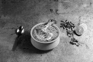 Chicken Mughlai