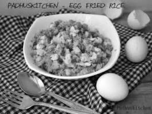 Egg Fry