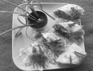 Veg Roll