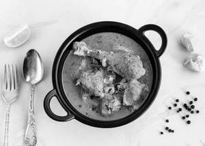 Chicken Curry     