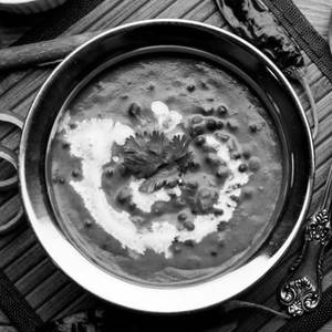 Dal Makhani