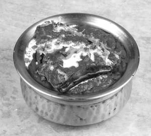 Palak Paneer
