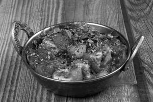 Kadhai Paneer