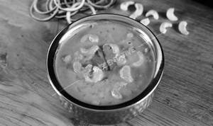 Kaju Paneer Masala