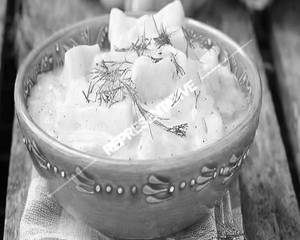Aloo Raita
