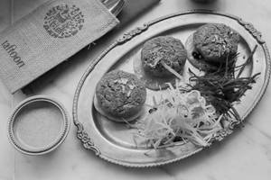 Galauti Kebab