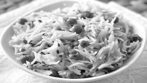 Vegetable Biryani