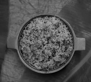 Lemon Rice