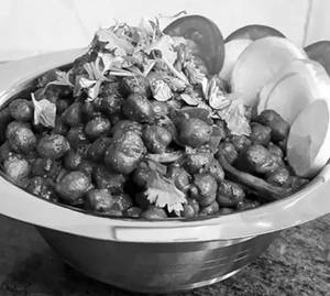 Pindi Chana