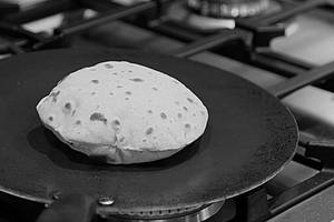 Tawa Roti(2 Nos)