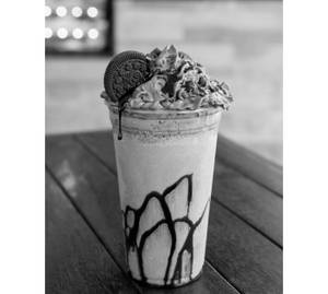 Belgian Chips Shake