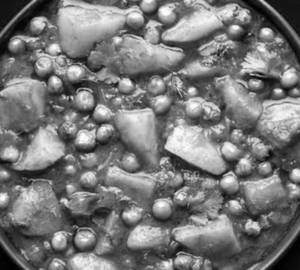 Aloo Mutter