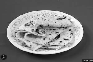 Rumali Roti