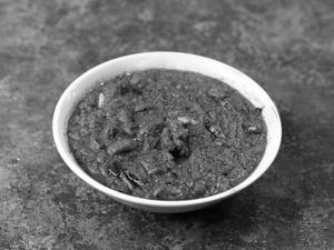 Chicken Hyderabadi masala