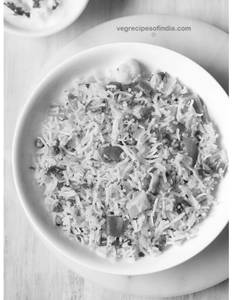 Veg Pulao