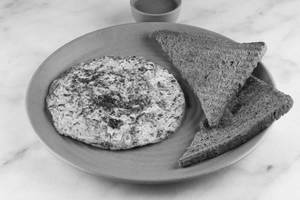 Egg Omelette