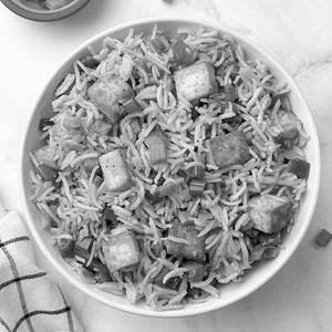 Paneer Fried Rice / Noodles