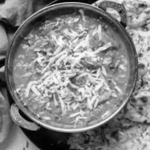 Paneer Lababdaar