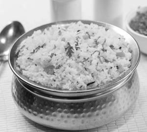 Ghee Rice