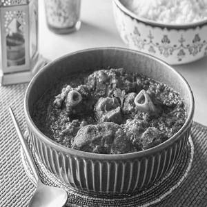 Rara Mutton Meat [4 Pieces]