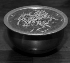 Palak Paneer