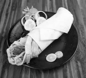 Chicken Roll