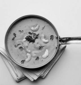 Shahi Kaju Curry