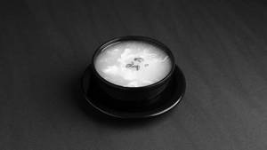 Sweet Corn Soup