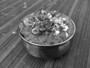 Paneer Baby Corn Mushroom Masala
