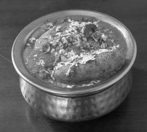 Paneer Malai Kofta
