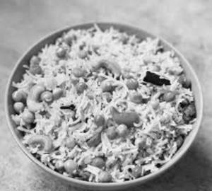 Matar Pulao