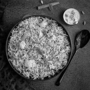 Veg Pulao