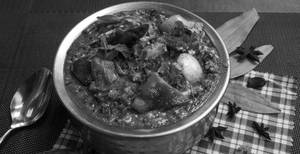 Kadhai Murgh