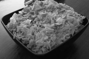 Paneer Schezwan Rice