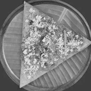 Plain Paneer Dosa
