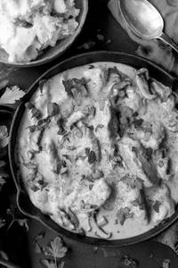 Chicken Kali Mirch