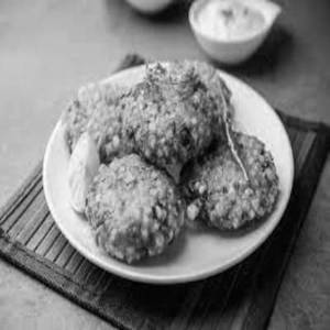 Sabudana Wada