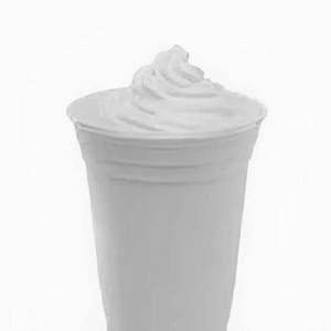 Vanilla Frappe