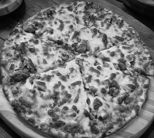 Chicken Mexicano Pizza