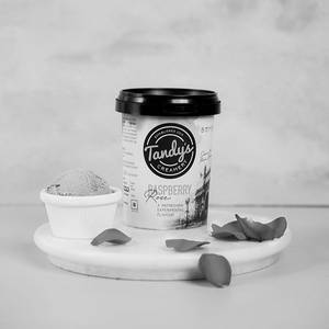 Raspberry Rose [Large Tub (500 ML)]