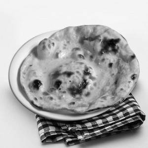 Butter Tandoori Roti